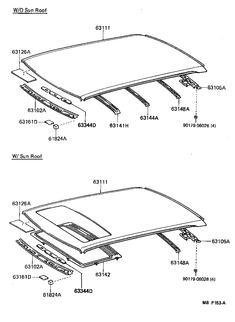 Thumbnail 2 for 63207-32011