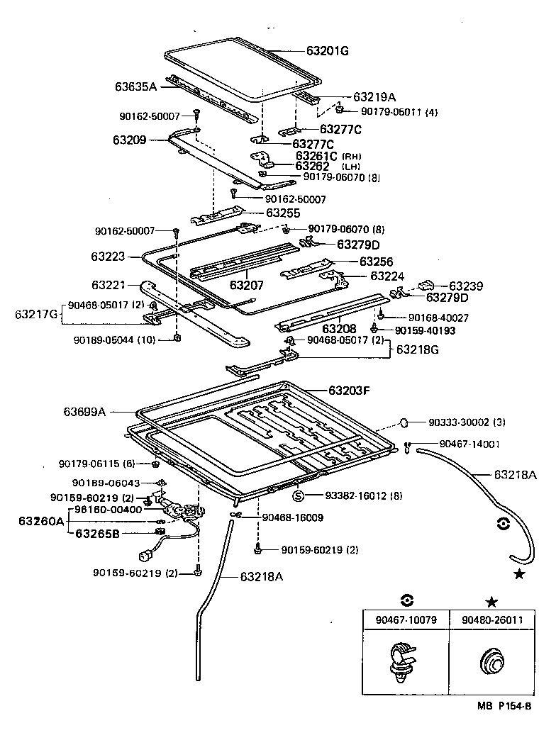 Thumbnail 3 for 63207-32011