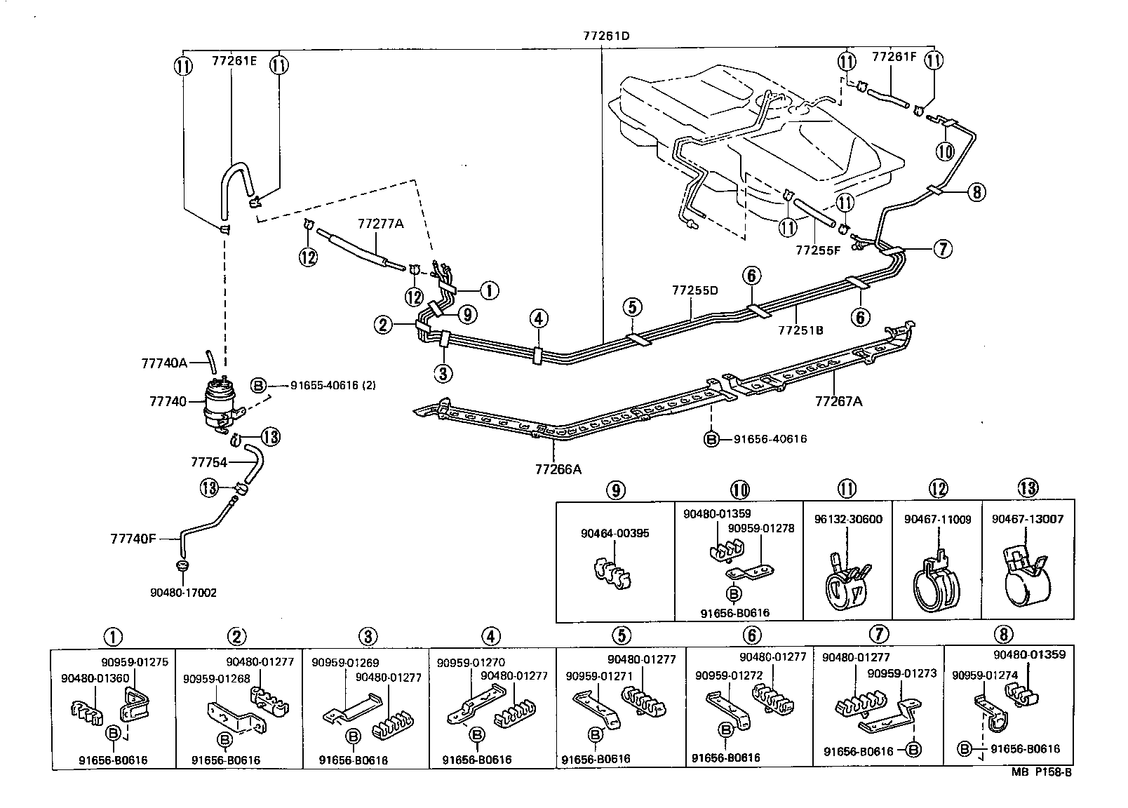 Thumbnail 3 for 77001-39295