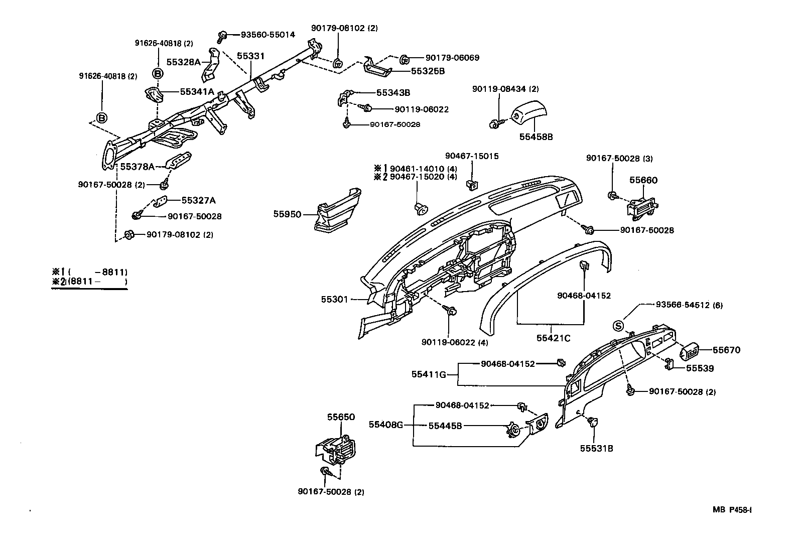 Thumbnail 3 for 55458-89102