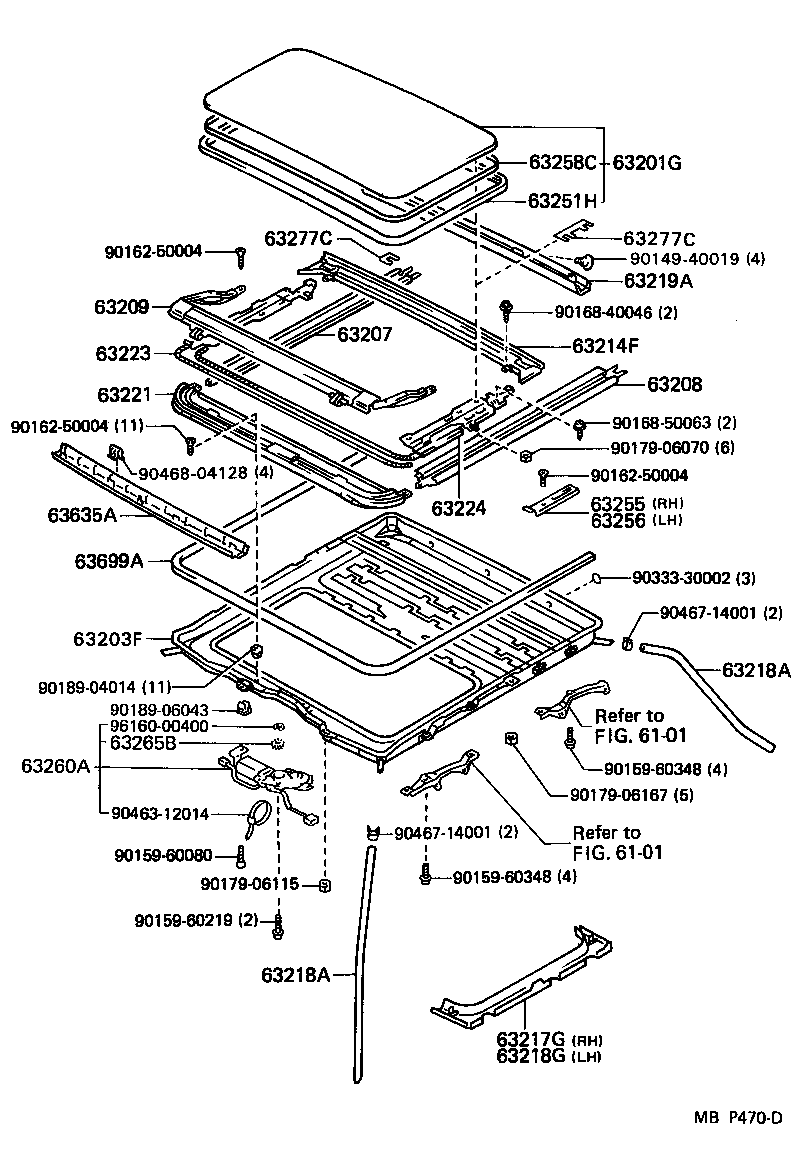Thumbnail 2 for 63207-22021