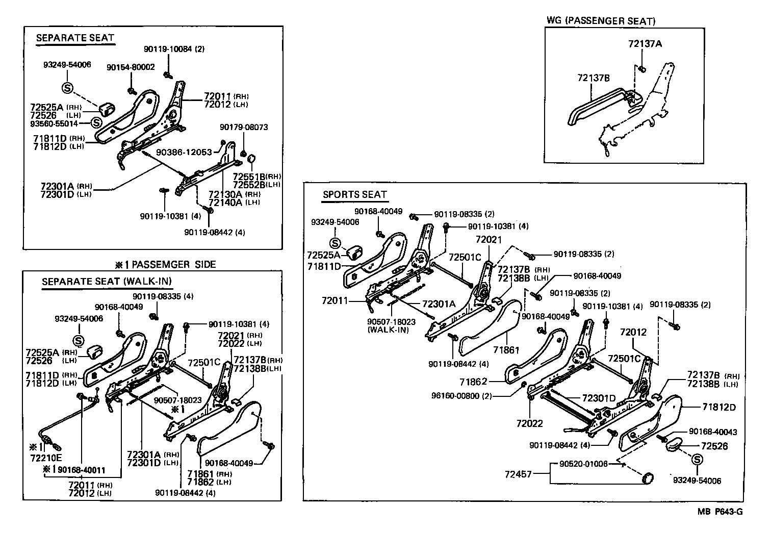 Thumbnail 6 for 71073-89486-06