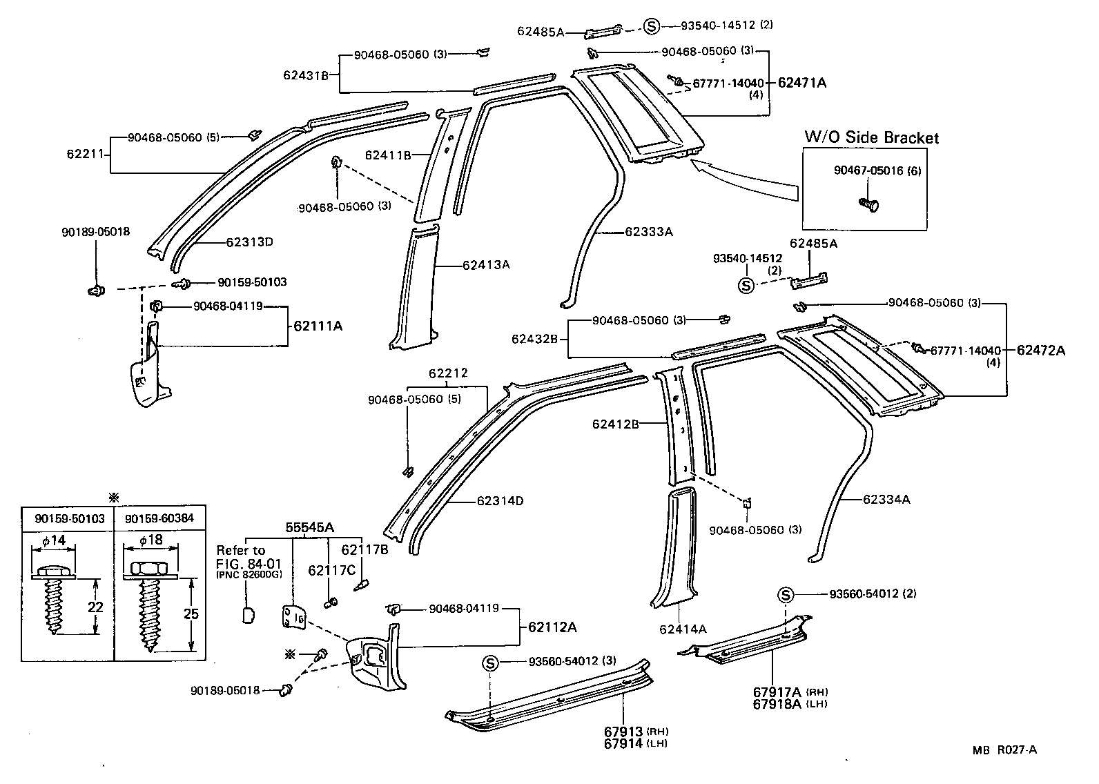 Thumbnail 2 for 62211-16030-06