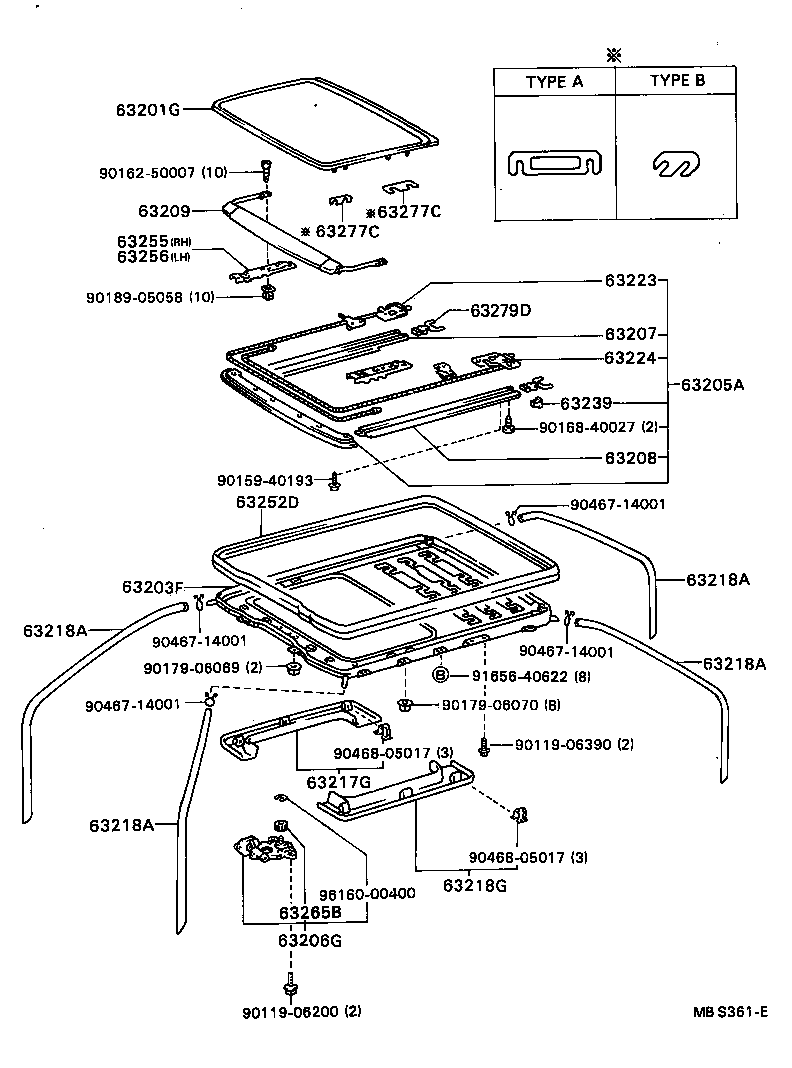Thumbnail 3 for 63111-89122