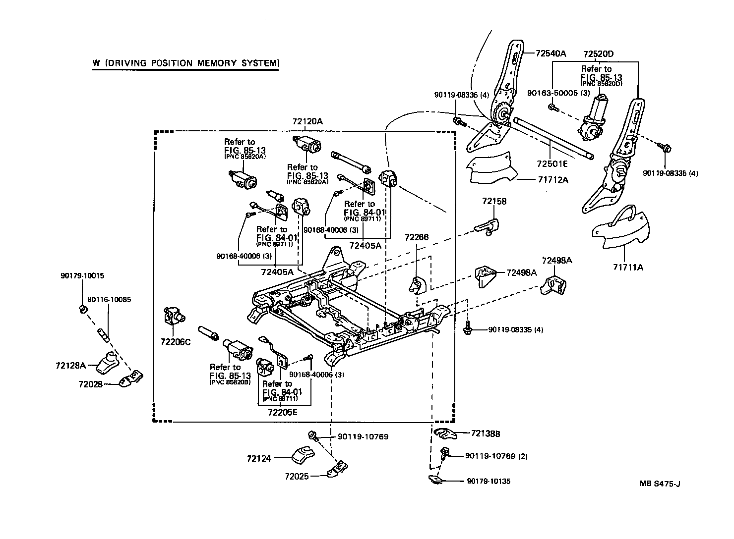 Thumbnail 4 for 71610-50010
