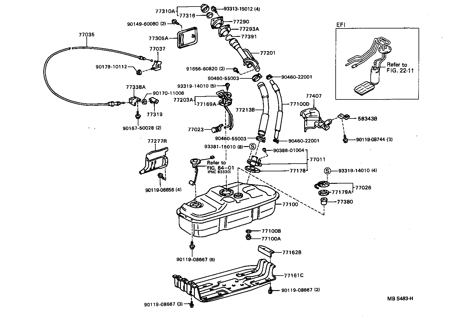 Thumbnail 5 for 77001-35985