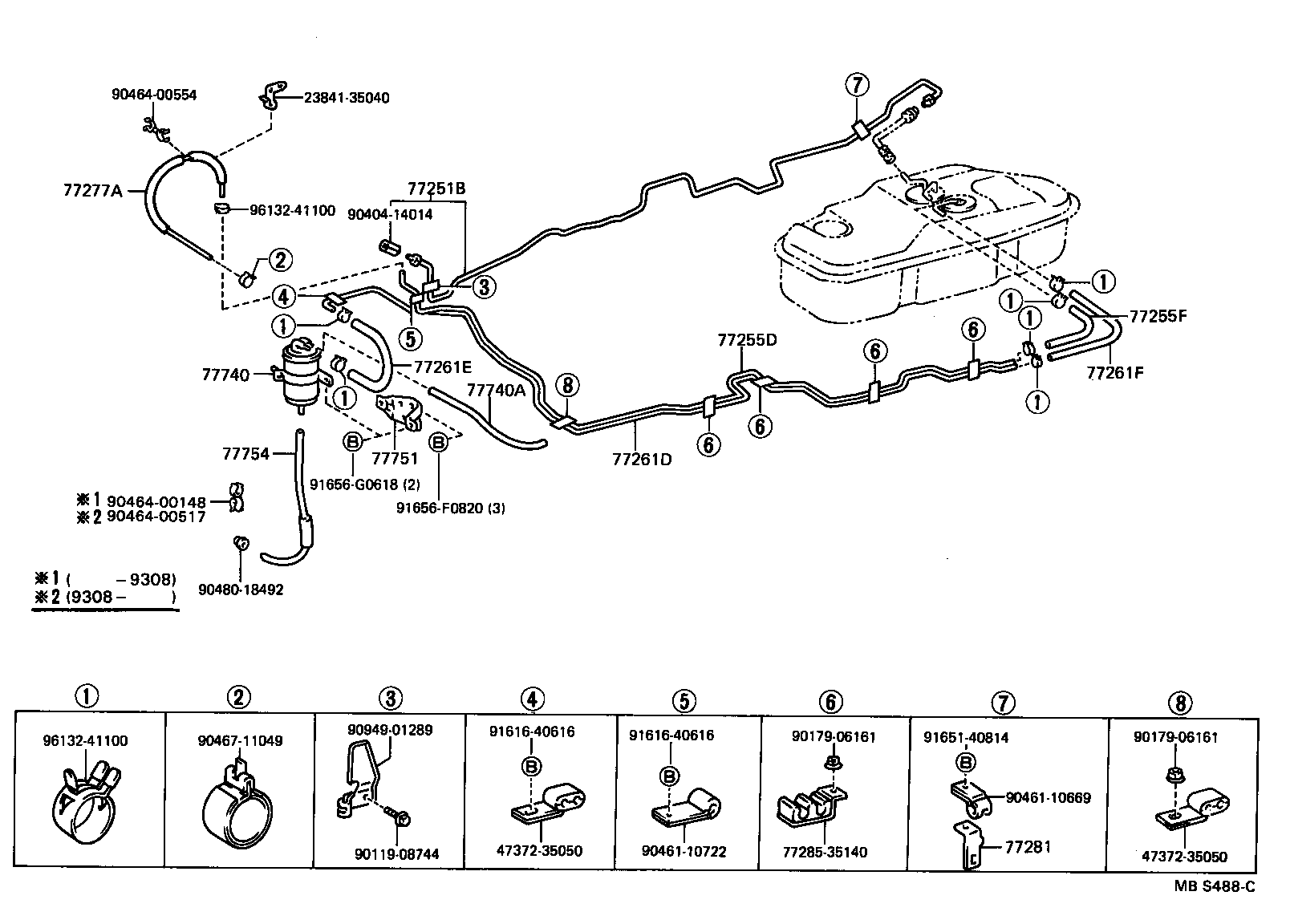 Thumbnail 6 for 77001-35985