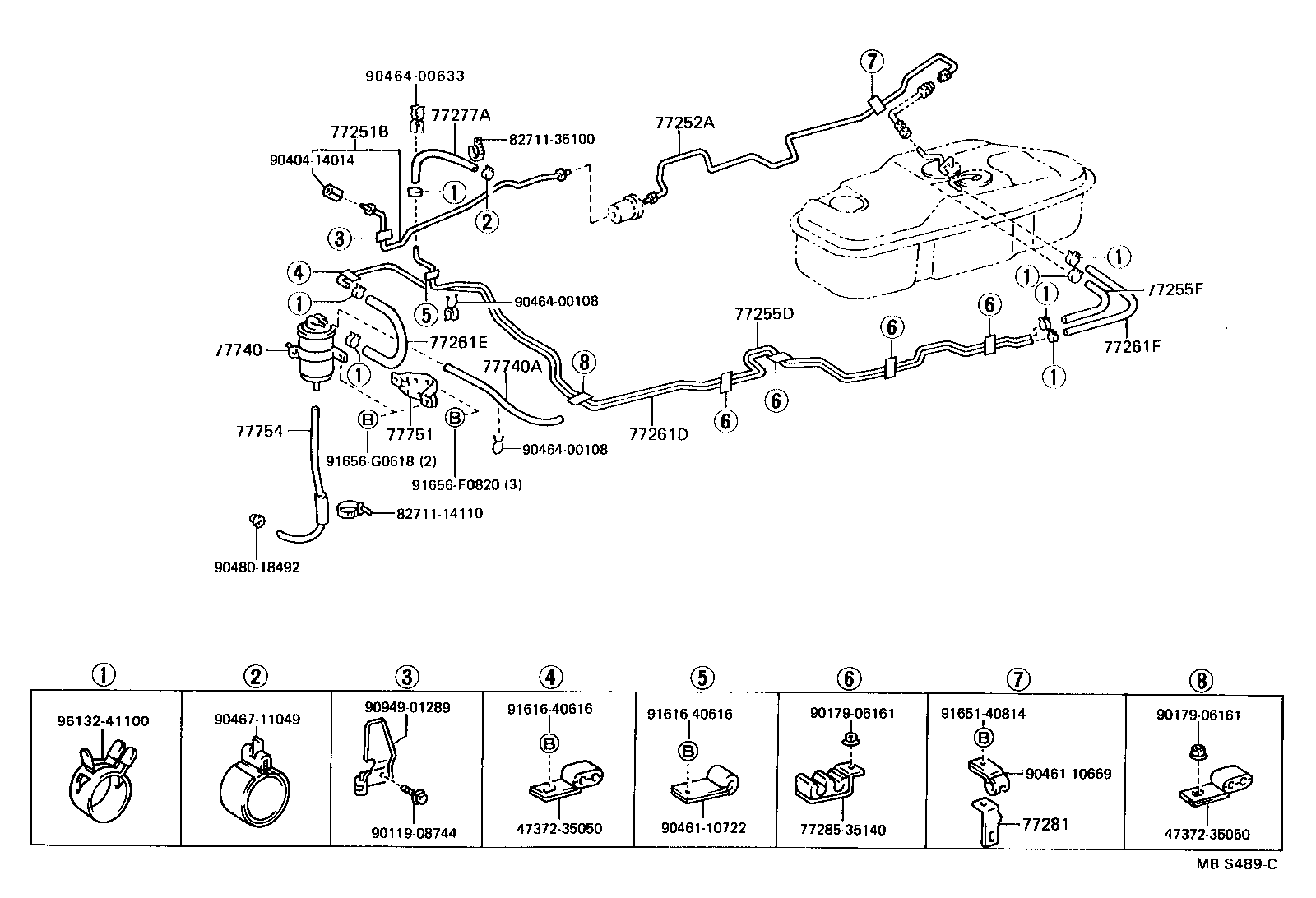 Thumbnail 7 for 77001-35985