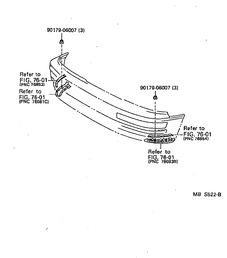 Thumbnail 2 for 52536-50010