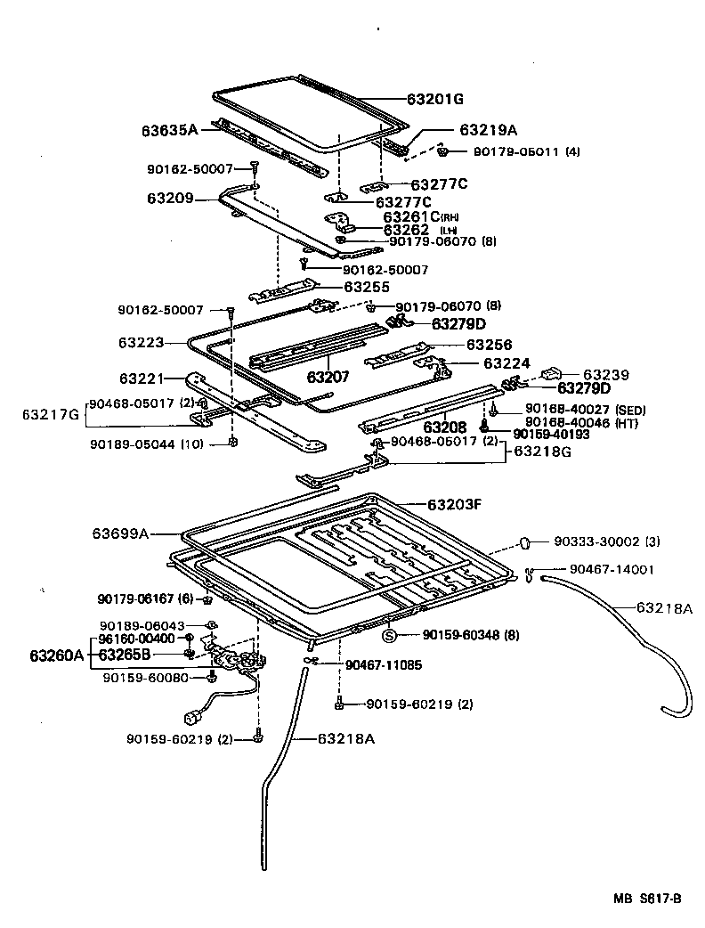 Thumbnail 2 for 64101-32130