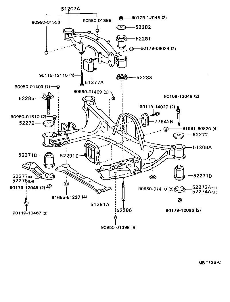 Thumbnail 2 for 52225-20040