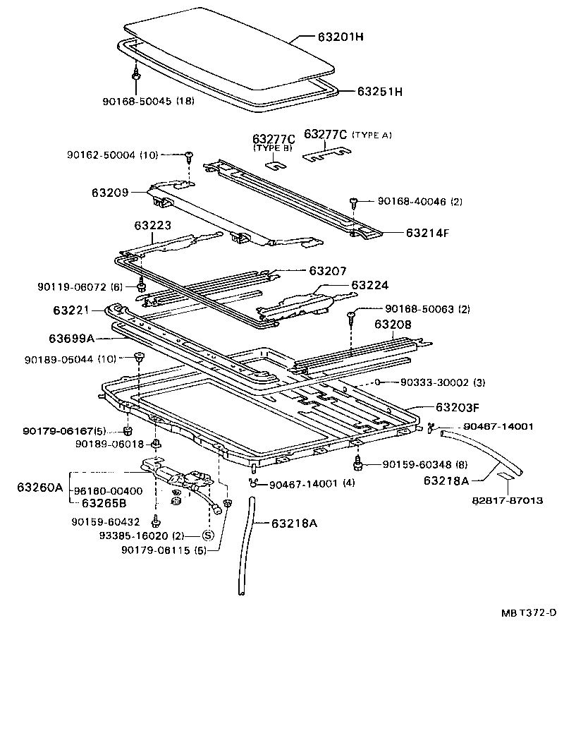 Thumbnail 3 for 63133-20180