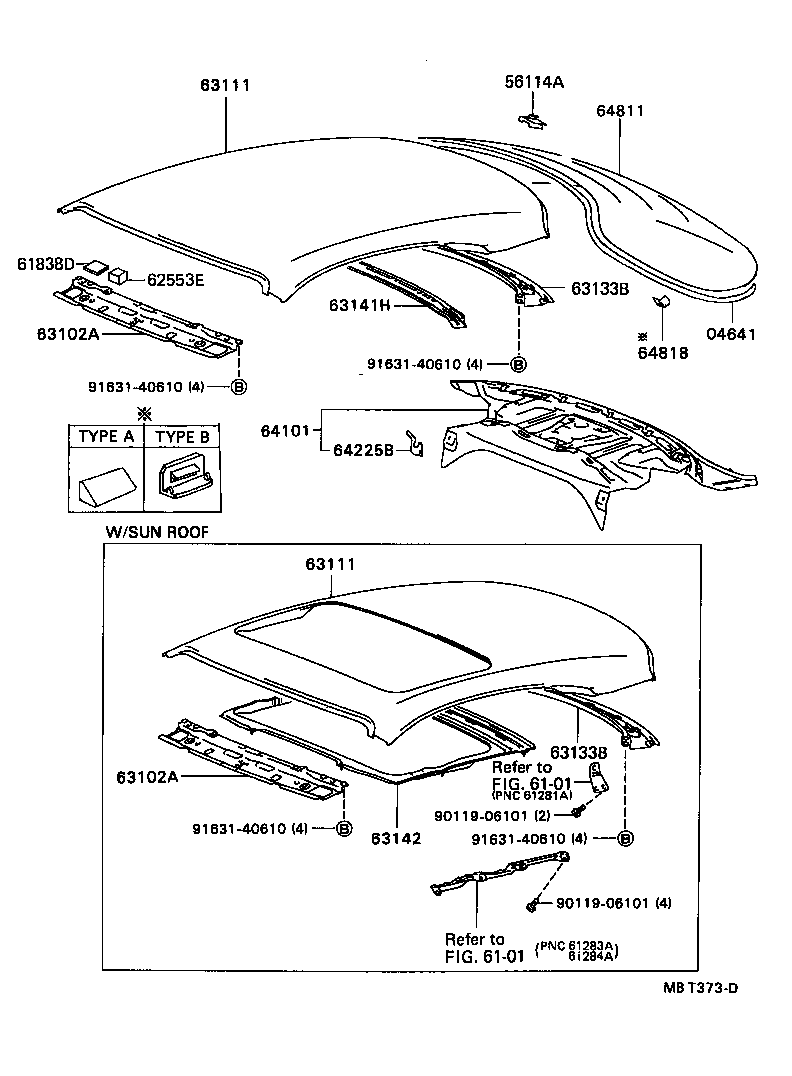 Thumbnail 2 for 63133-20180