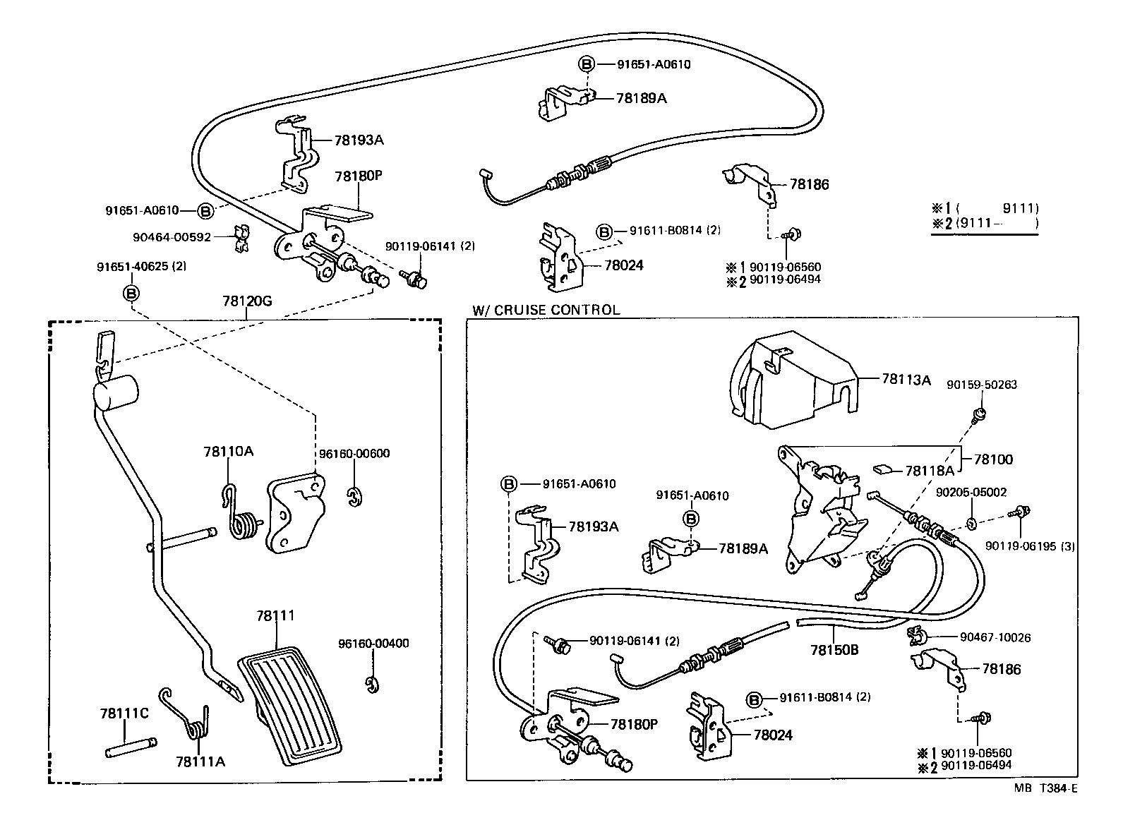 Thumbnail 2 for 78120-20480