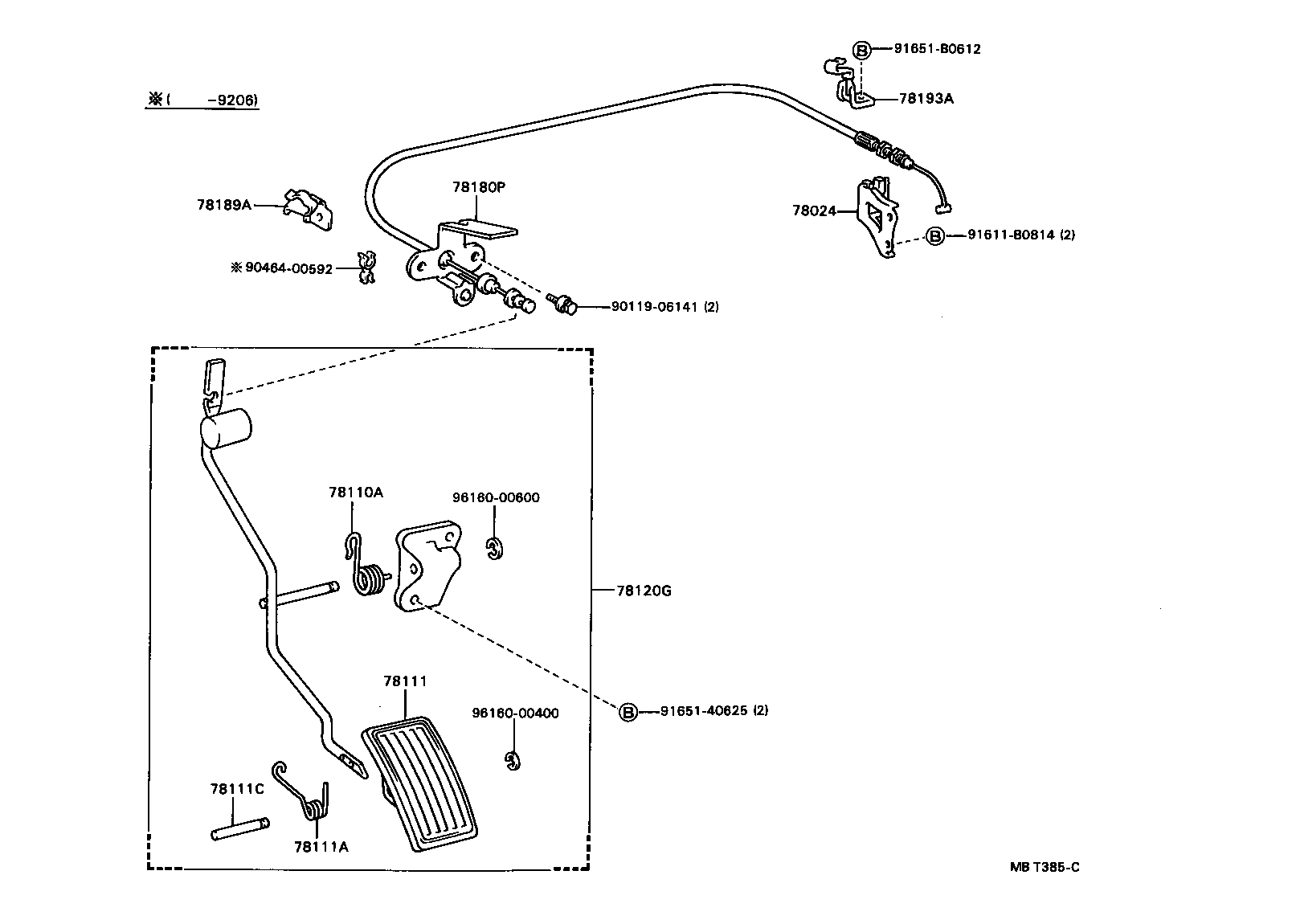 Thumbnail 3 for 78120-20480