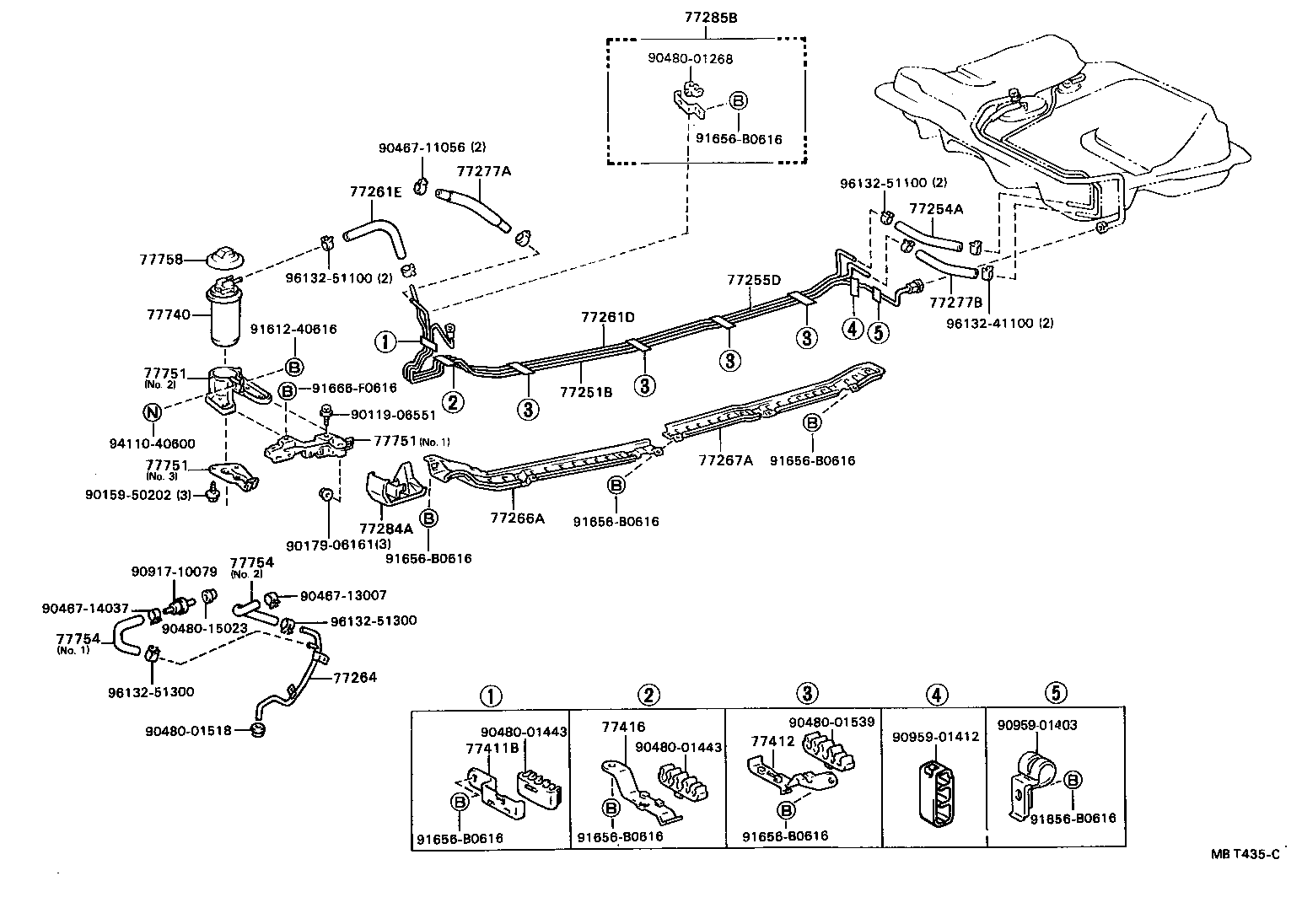 Thumbnail 4 for 77001-20936