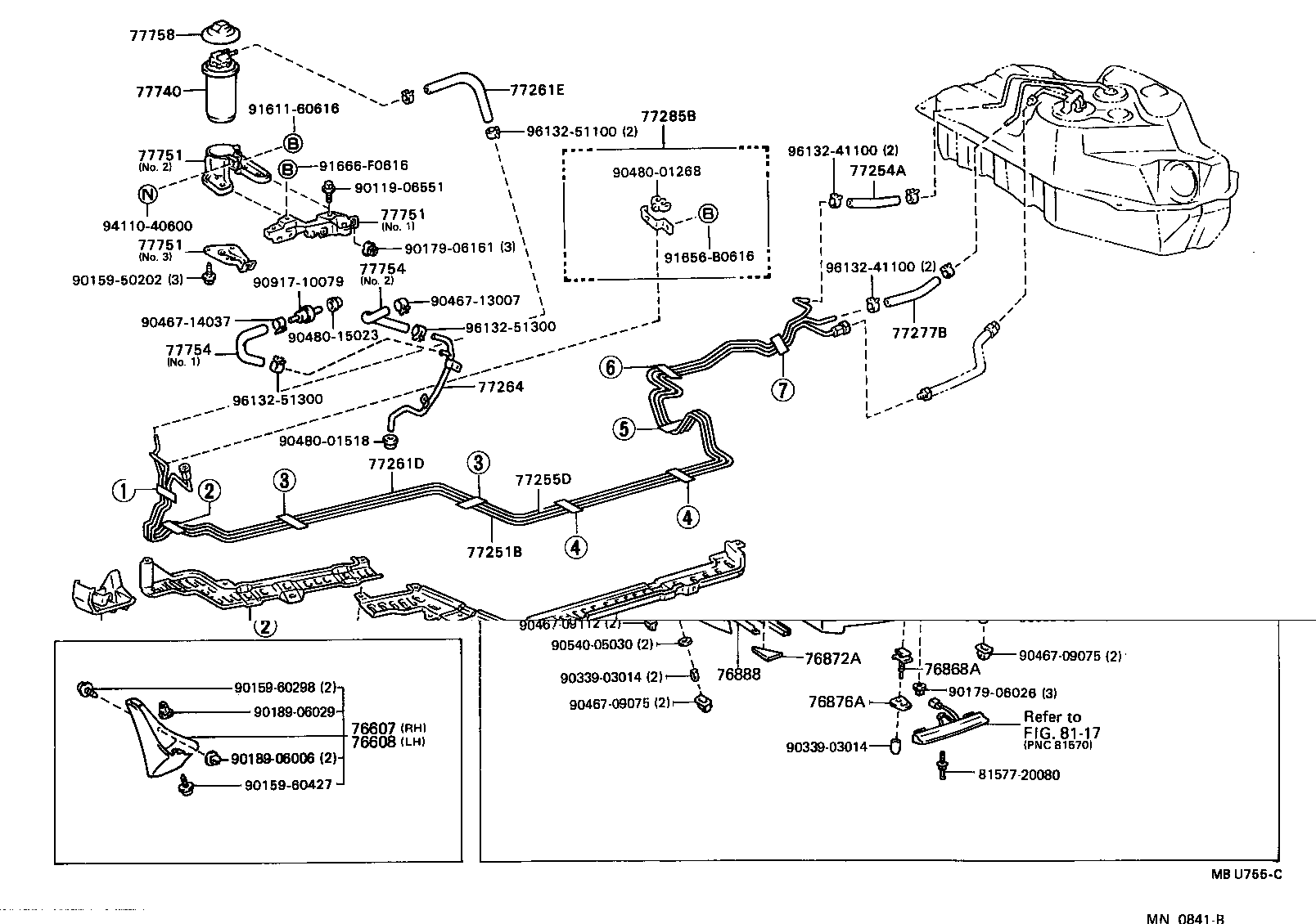 Thumbnail 5 for 77001-20936