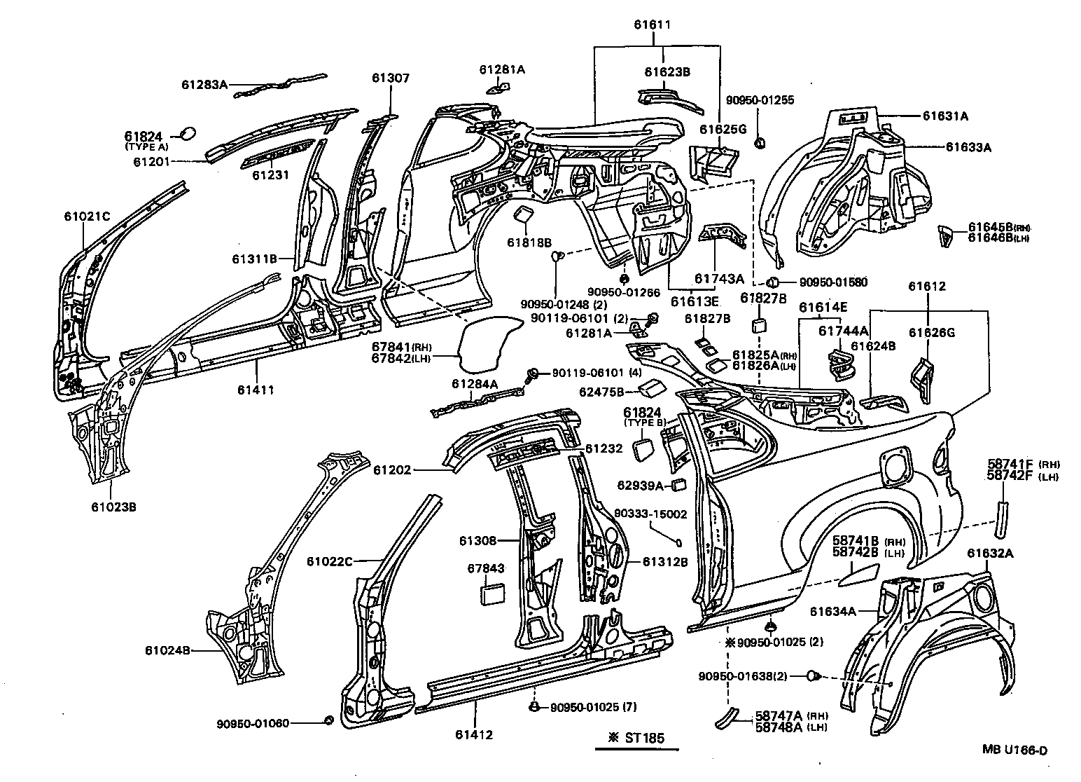 Thumbnail 2 for 61338-20020