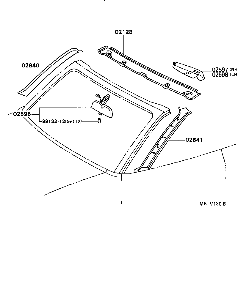 02193-86103 STUD product image