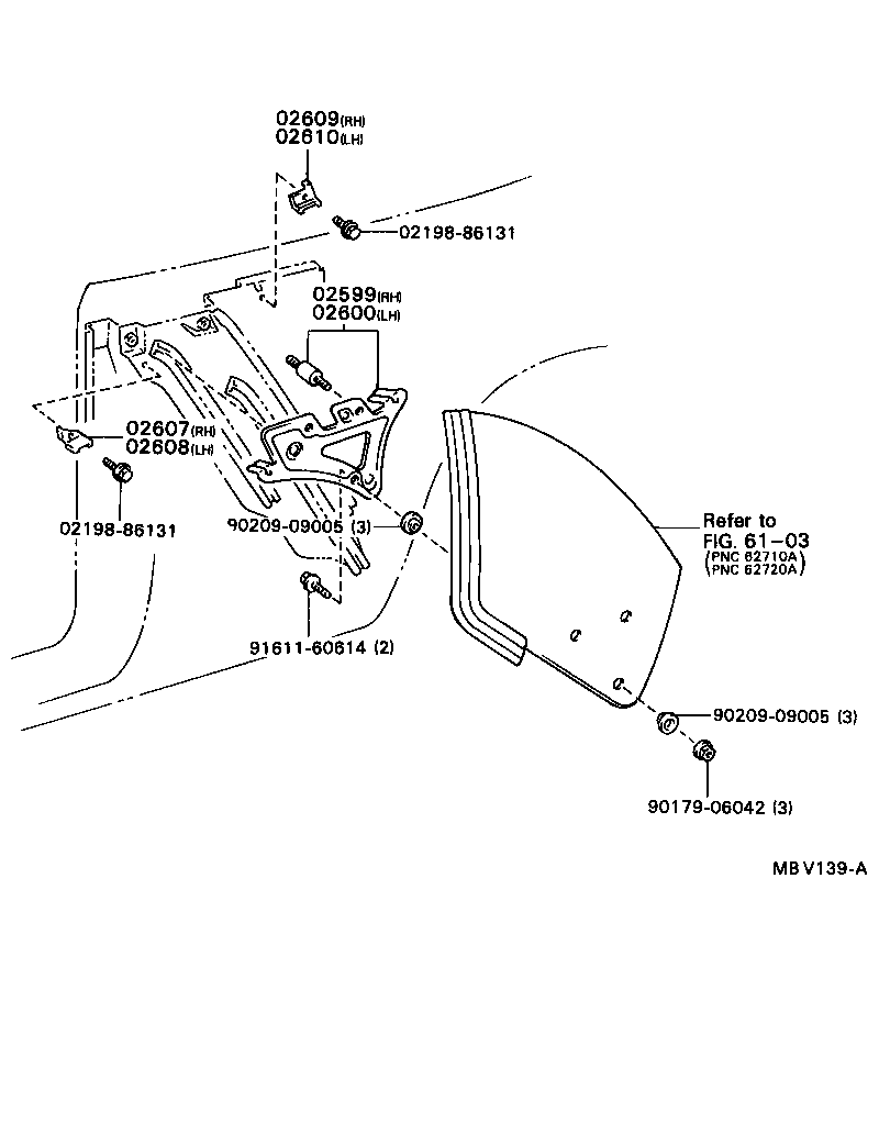 02193-86103 STUD product image