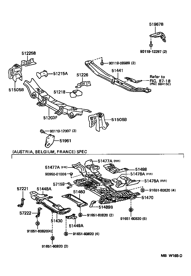 51980-28020 HOOK, NO.1 product image