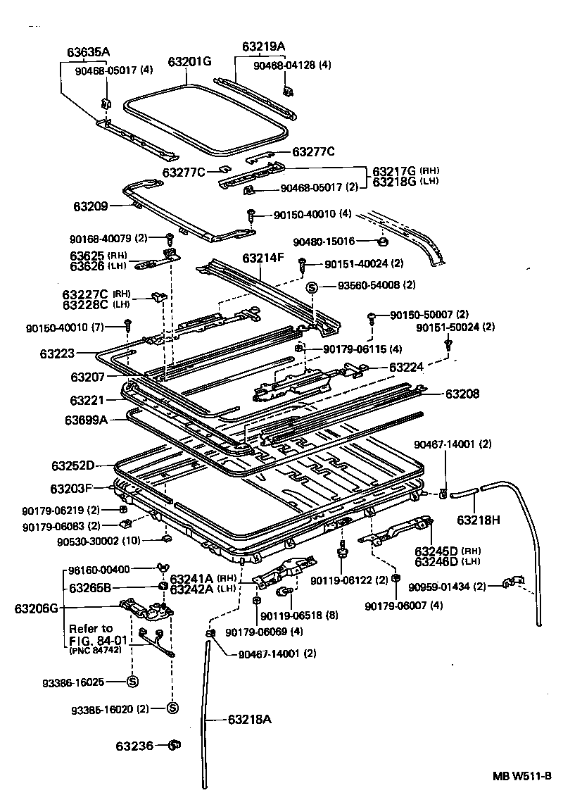 Thumbnail 4 for 63148-06010