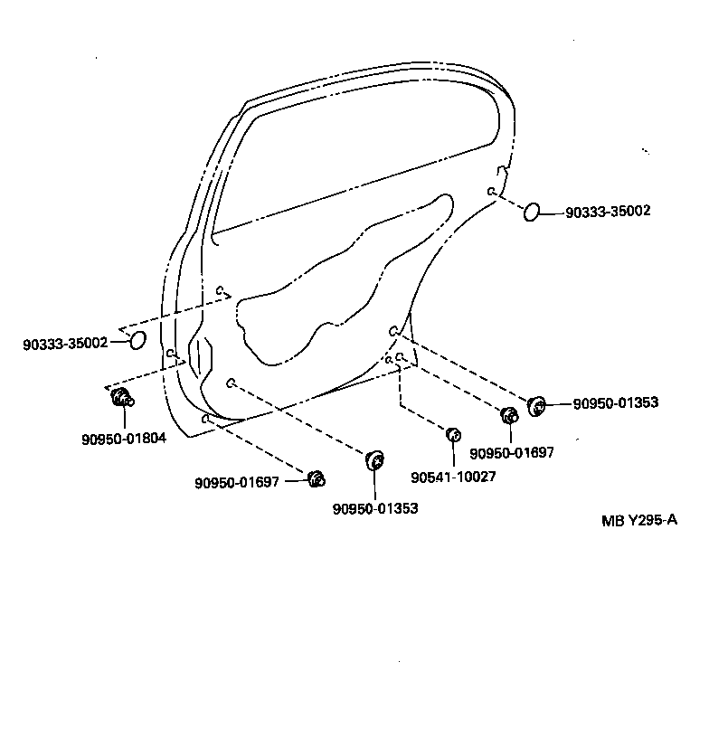 Thumbnail 2 for 67004-30431