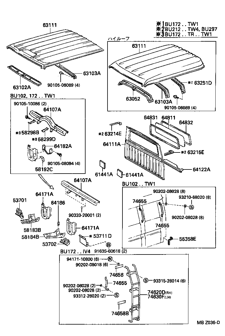 53703-37010 APRON SUB-ASSY, FRONT FENDER, RH product image