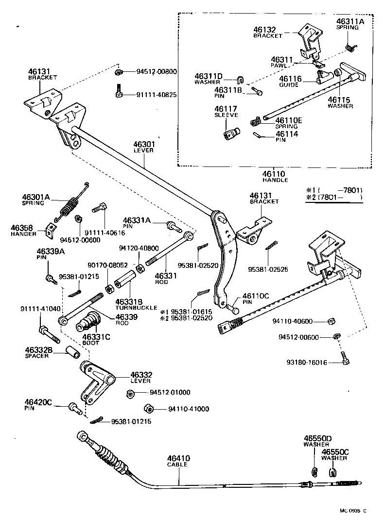 Thumbnail 6 for 90213-09005