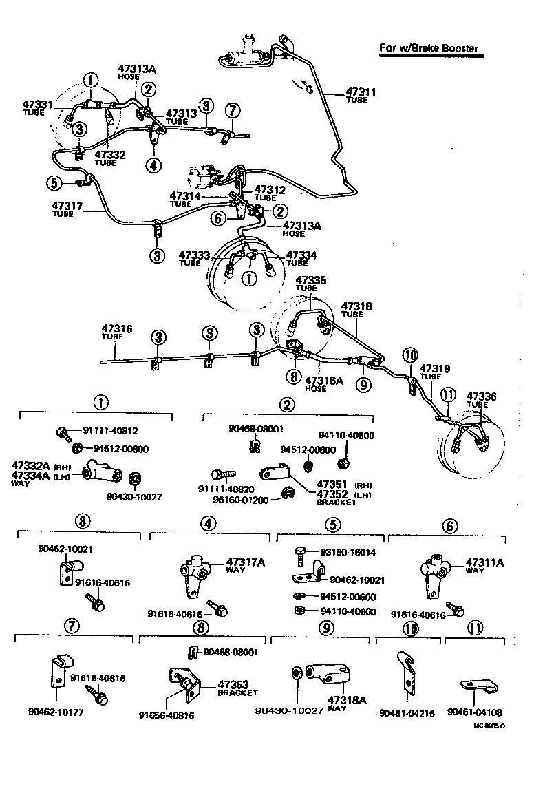 Thumbnail 11 for 47313-60030