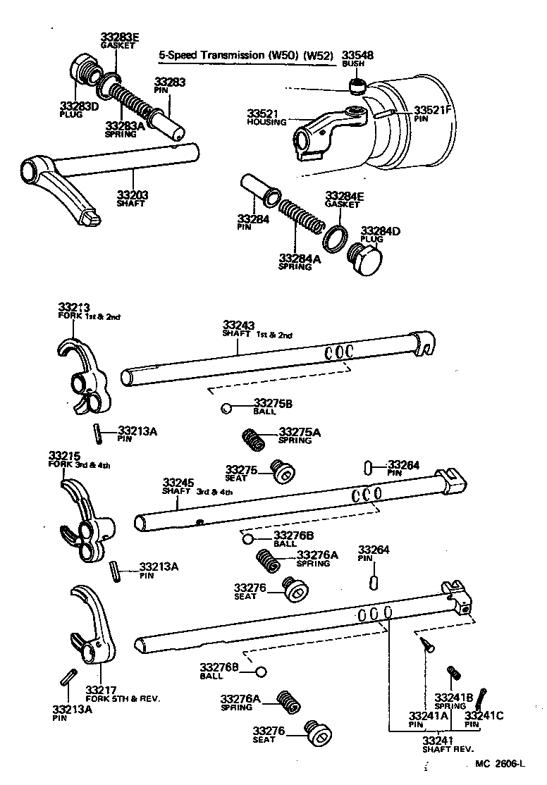 Thumbnail 3 for 33213-26020