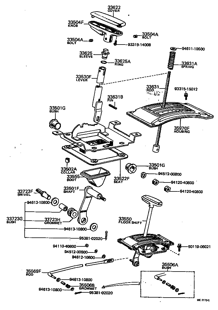 Thumbnail 4 for 33503-20111