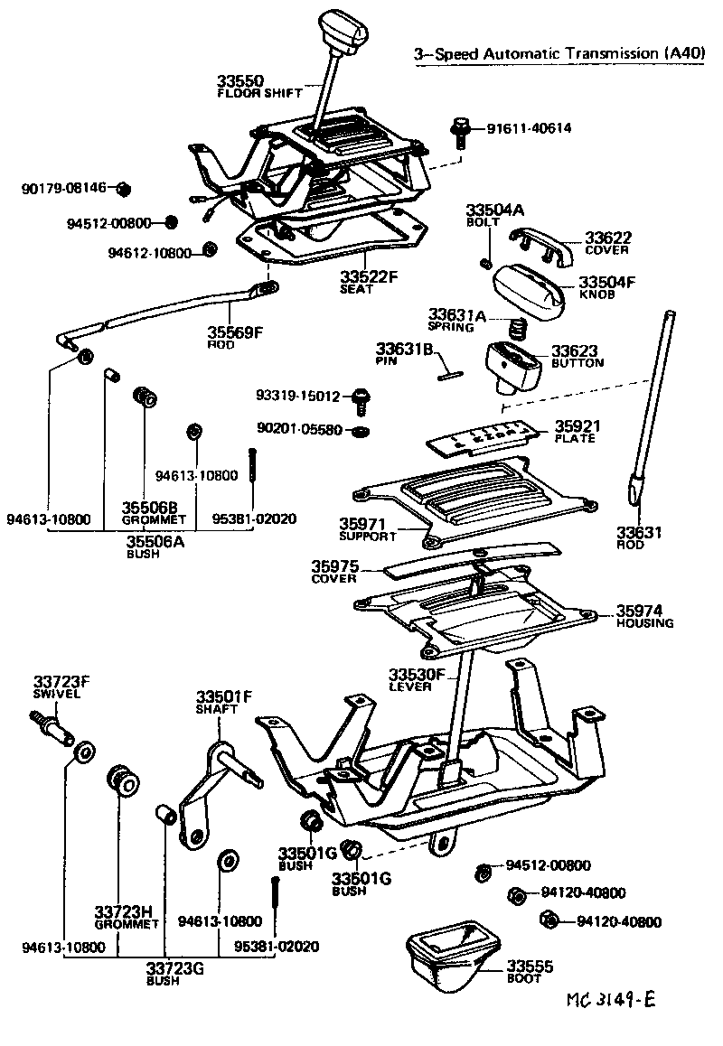 Thumbnail 4 for 33504-12100
