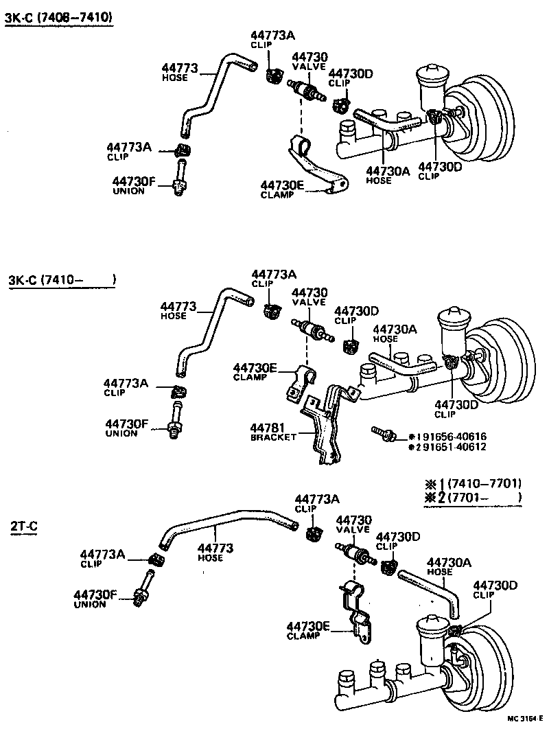 Thumbnail 3 for 44785-14010