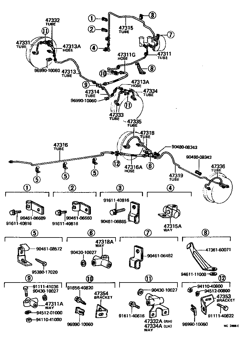 Thumbnail 5 for 47313-60030