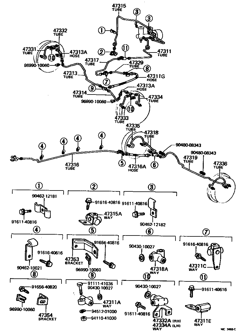 Thumbnail 14 for 47313-60030