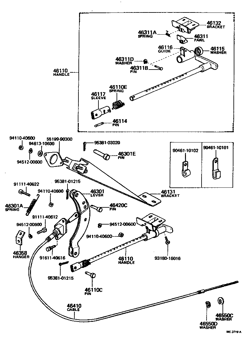 Thumbnail 2 for 90213-09005