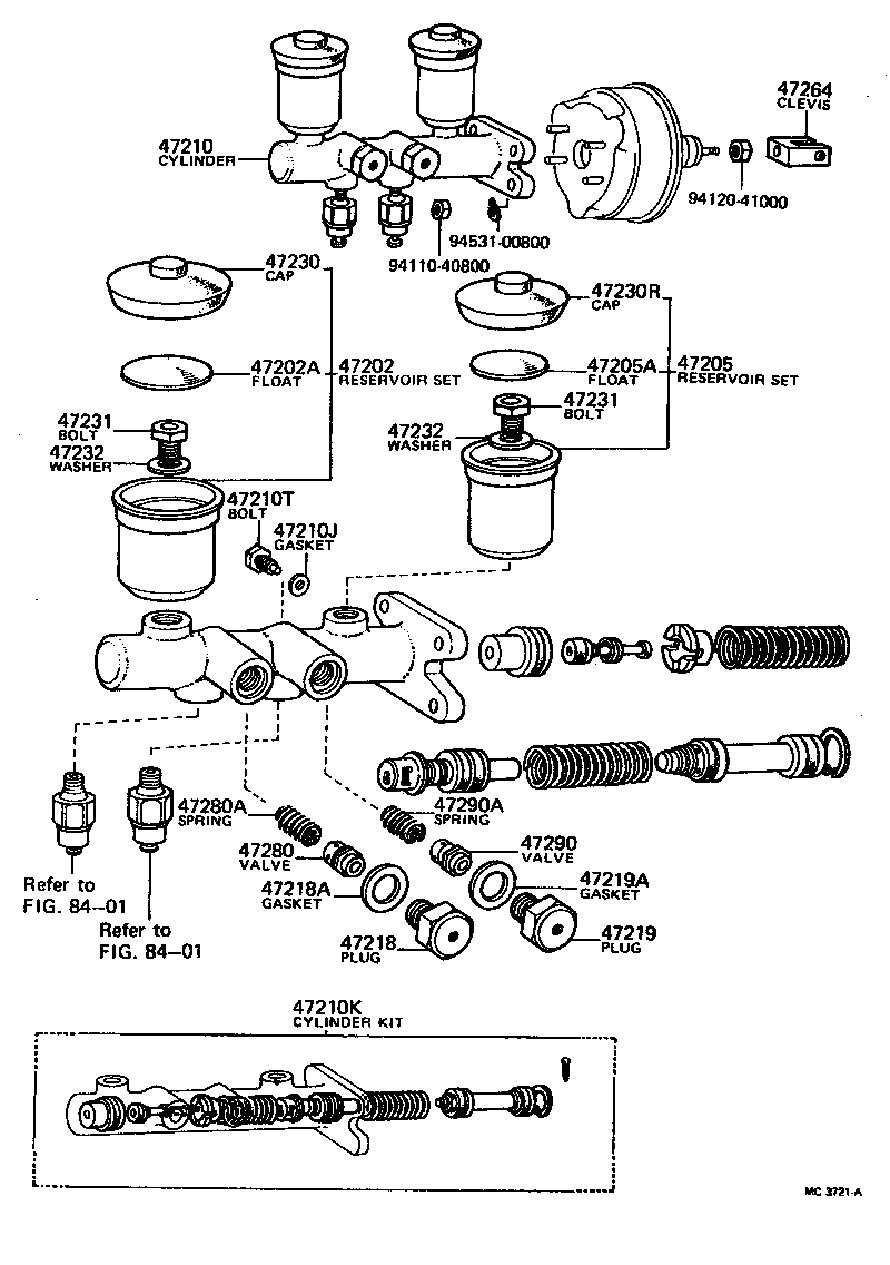 Thumbnail 2 for 47230-22010
