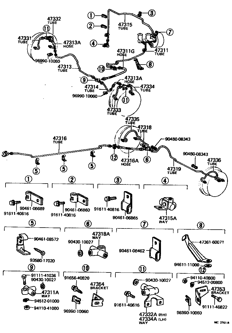 Thumbnail 4 for 47313-60030