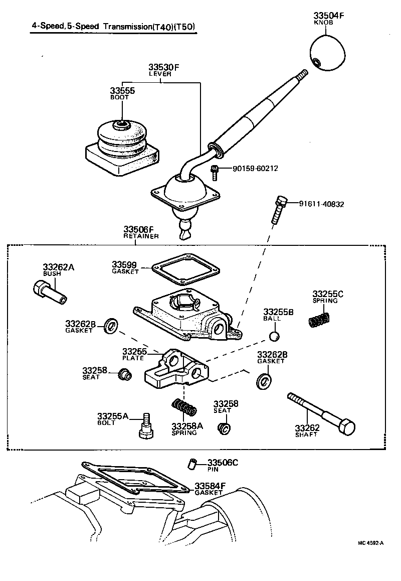 Thumbnail 3 for 33504-12100