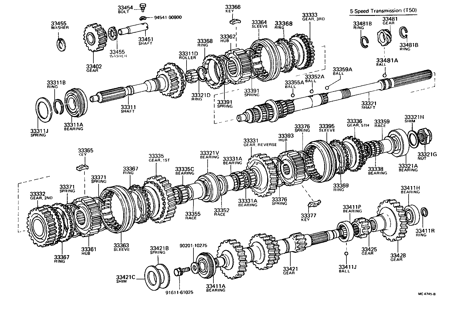 Thumbnail 4 for 33367-12020