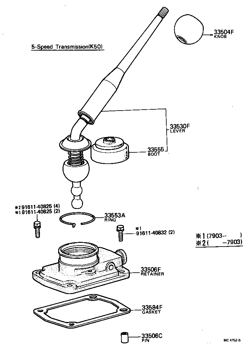 Thumbnail 2 for 33504-12100
