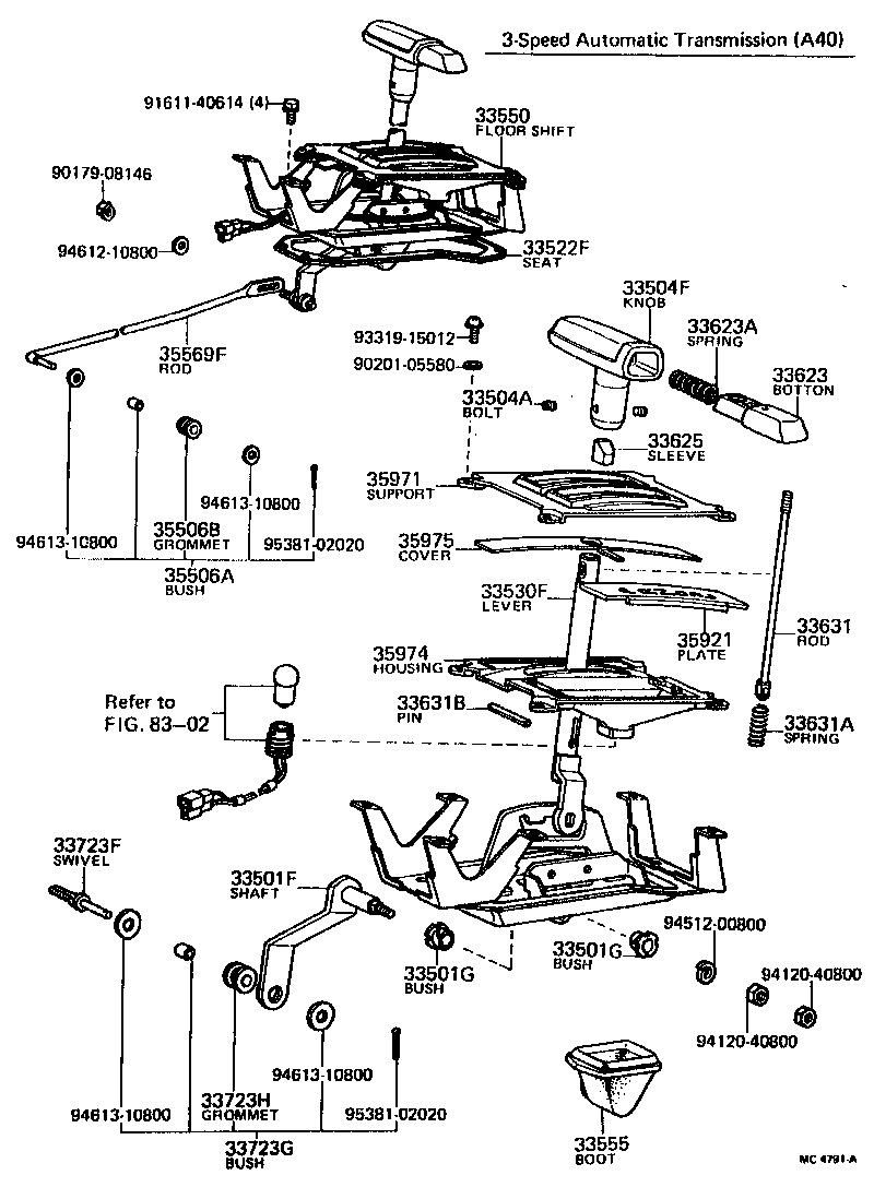 Thumbnail 5 for 33504-12100
