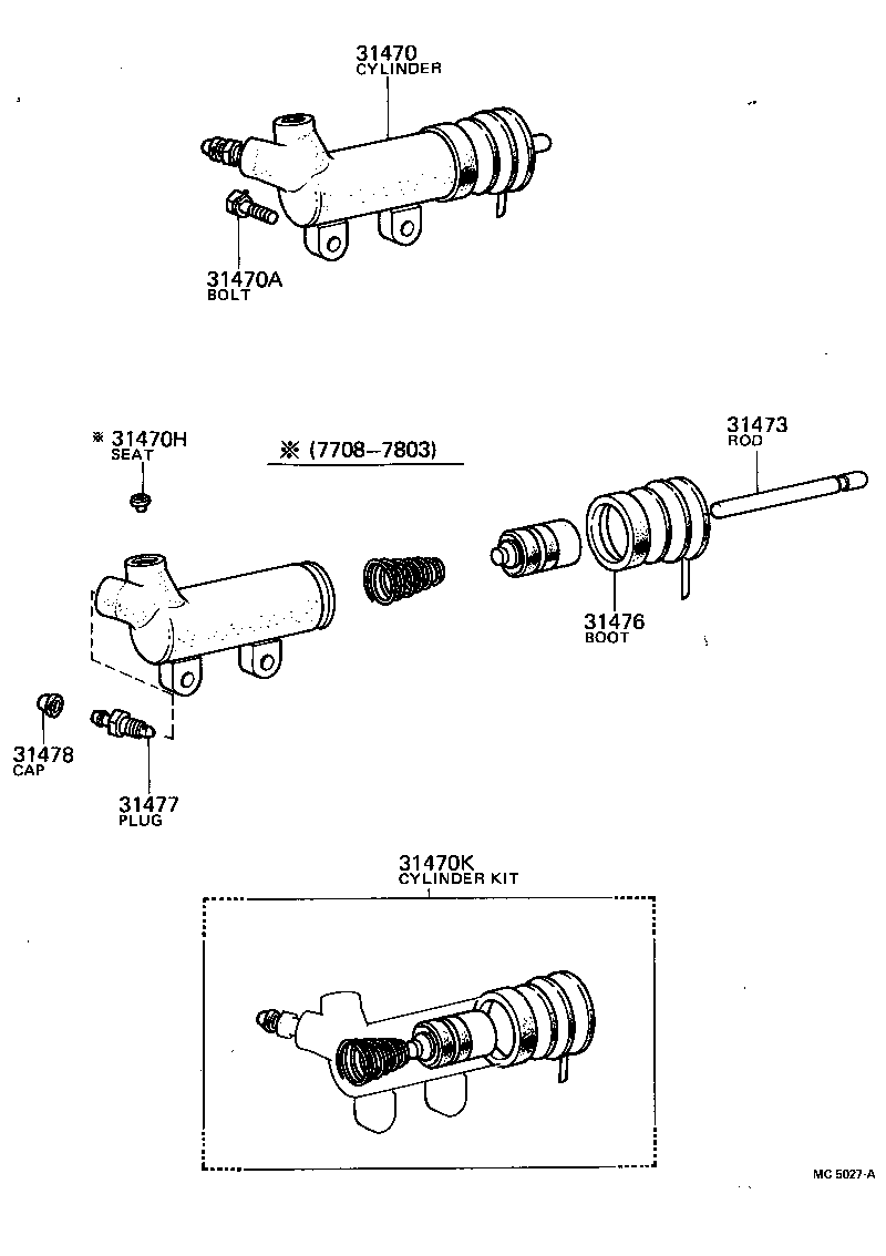 Thumbnail 2 for 90405-10165