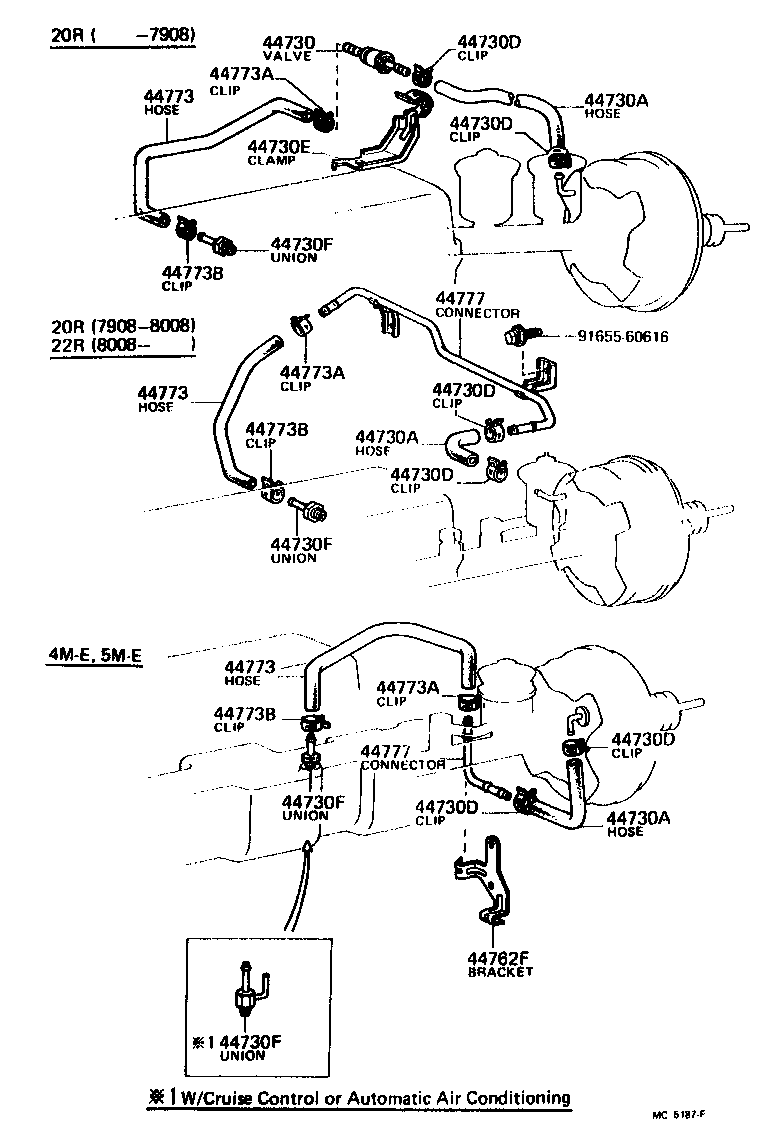 Thumbnail 5 for 44730-20060