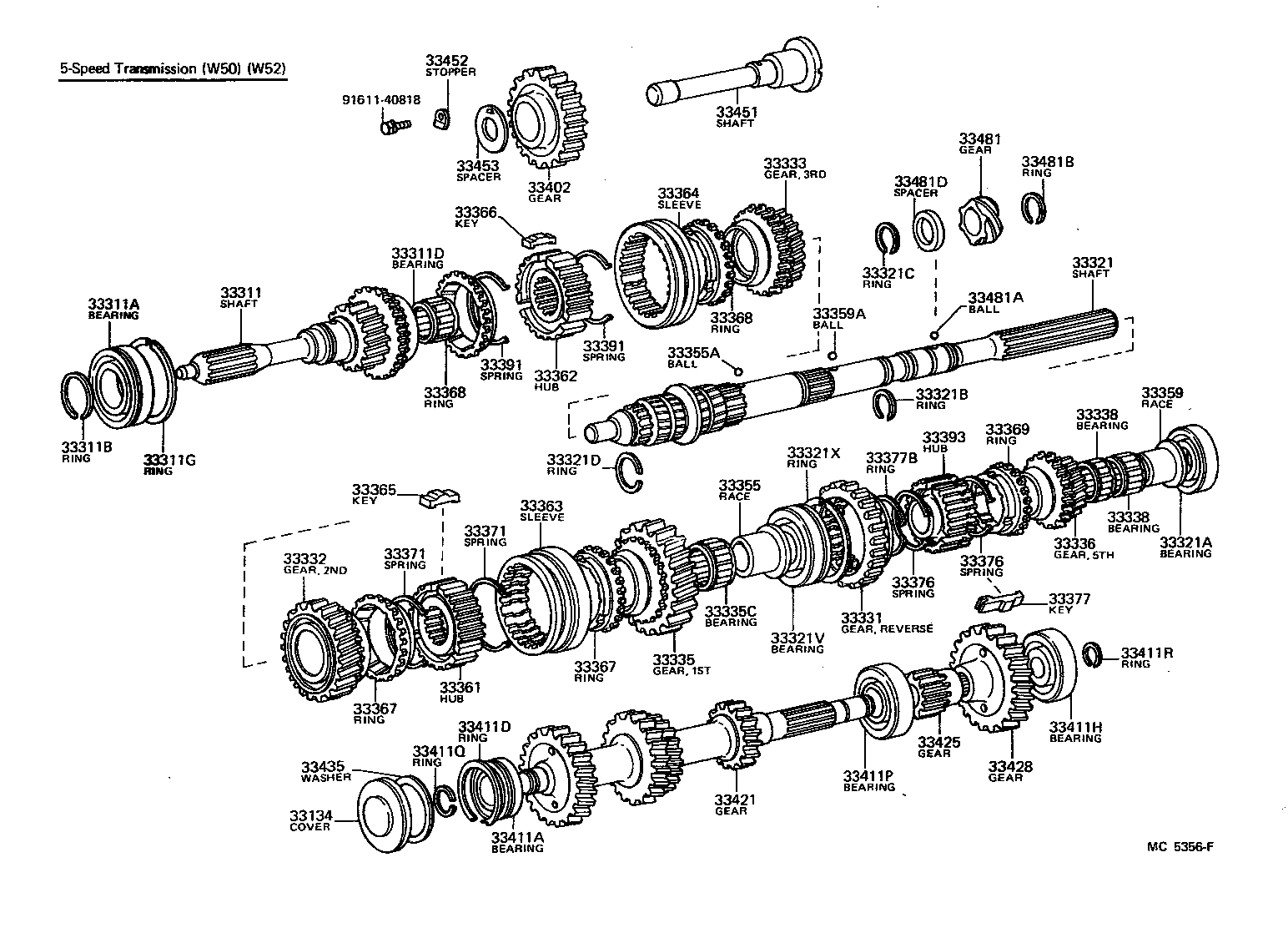 Thumbnail 4 for 97183-06306