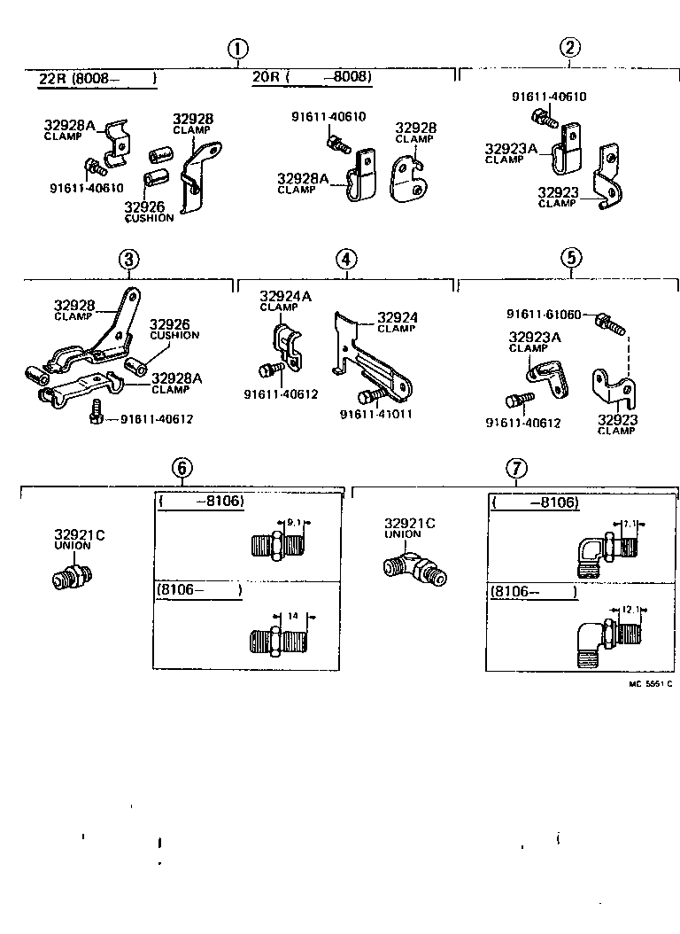 Thumbnail 2 for 32928-20060