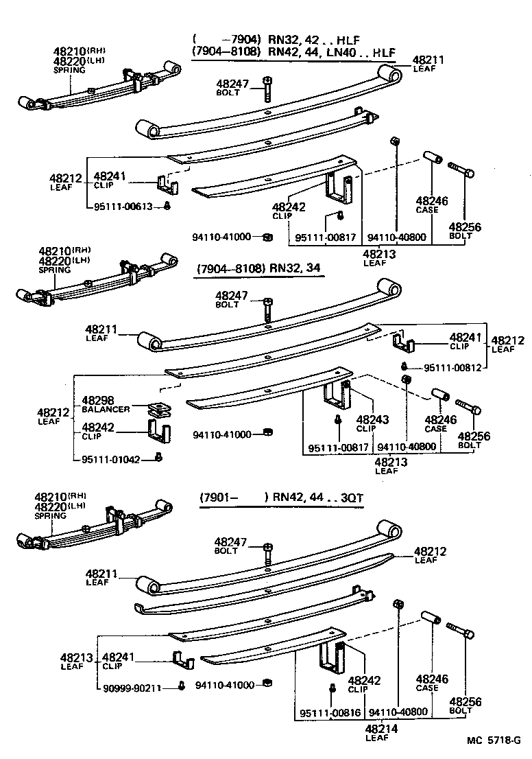 Thumbnail 3 for 48531-39336