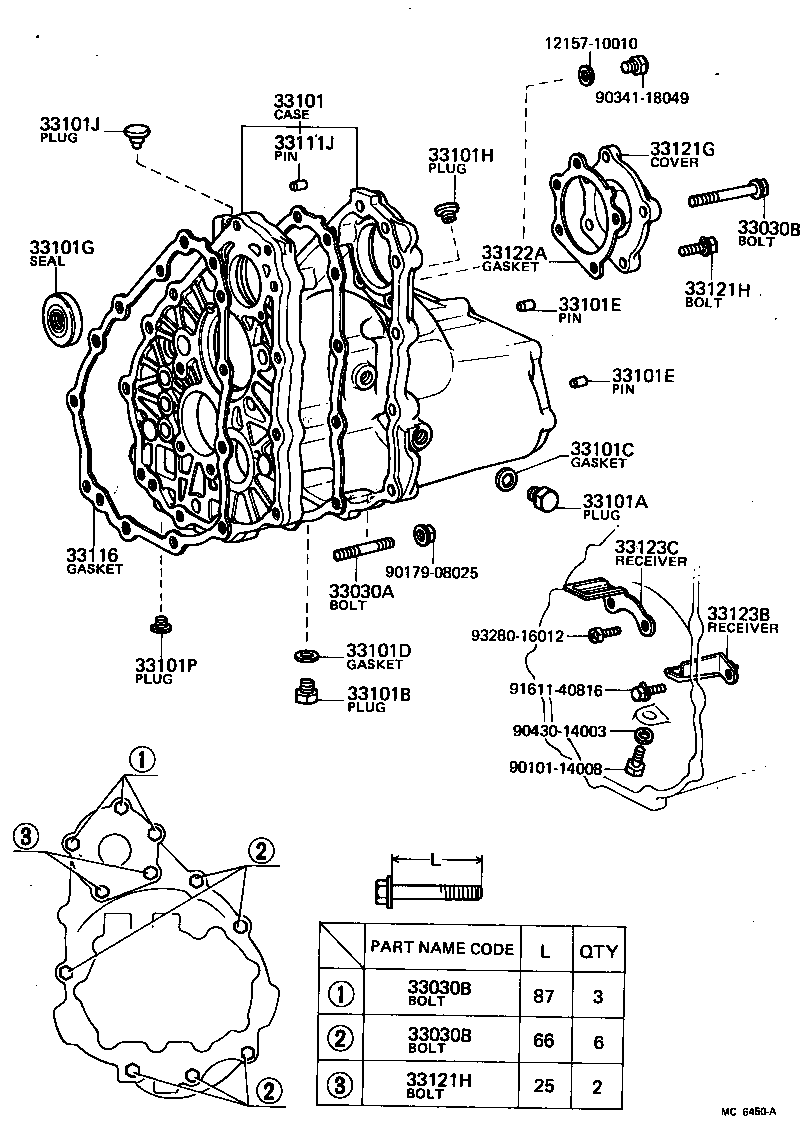 Thumbnail 2 for 90930-03001