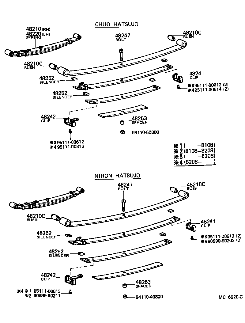 Thumbnail 3 for 48231-12150